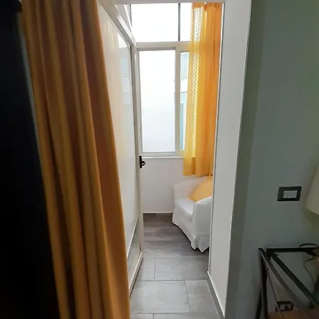 Guest house Casa Provenza 3*