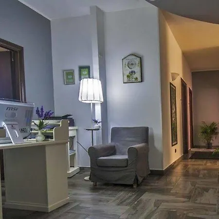 Casa Provenza Catania
