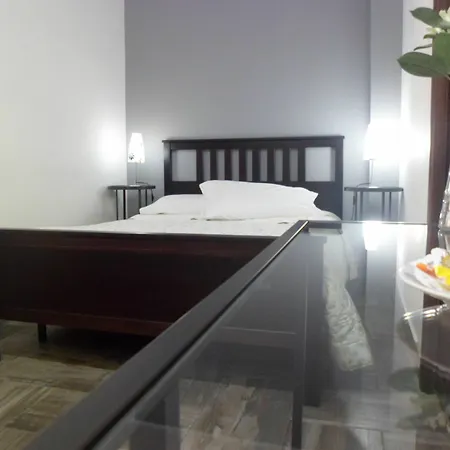 Casa Provenza 3* Catania