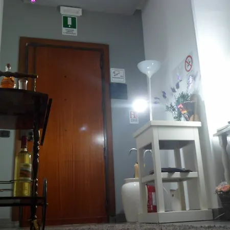 Guest house Casa Provenza