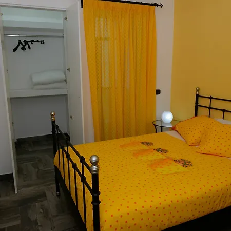 Casa Provenza Guest house Catania